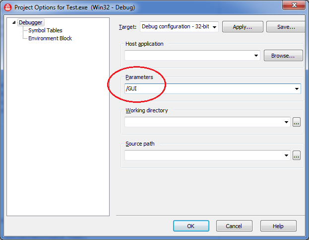 Deployment > Deployment Targets > Deploying Your Application As A Stand ...