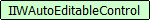 IIWAutoEditableControl