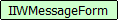 IIWMessageForm