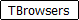 TBrowsers