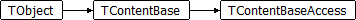 TContentBaseAccess