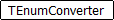TEnumConverter