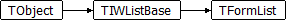 TFormList