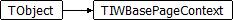 TIWBasePageContext