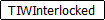 TIWInterlocked
