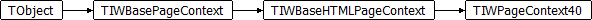 TIWPageContext40