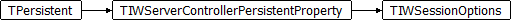 TIWSessionOptions