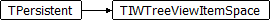 TIWTreeViewItemSpace