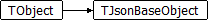 TJsonBaseObject