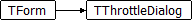 TThrottleDialog