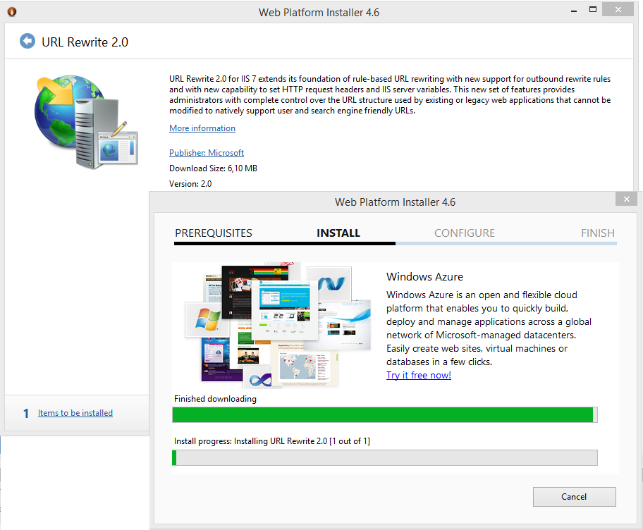 URLRewrite_Install