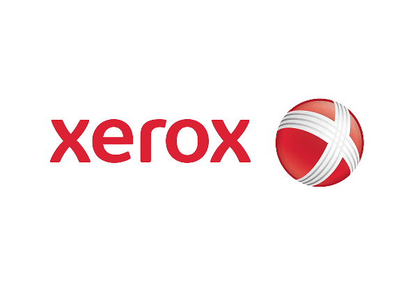 Logo IT Xerox