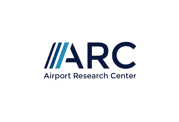 Logo transport ARC