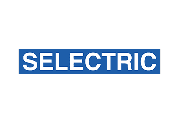 logo energy selectric