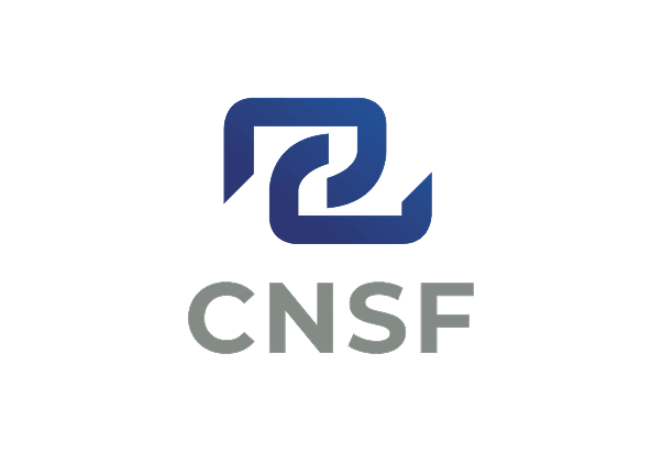 logo fin CNSF