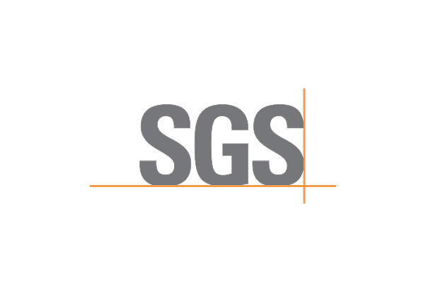 logo med SGS