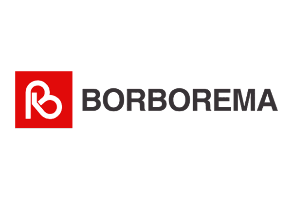 logo transport borborema