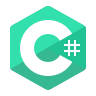 C#